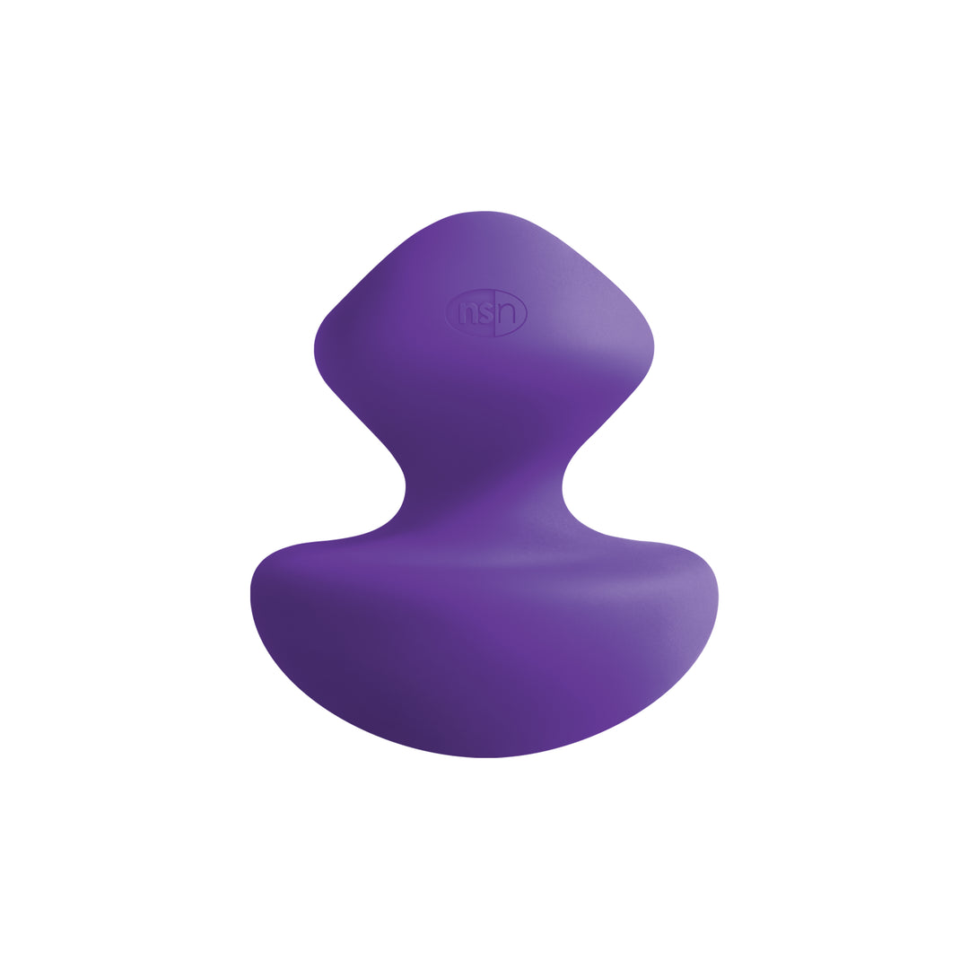 Luxe - Syren - Massager - Purple