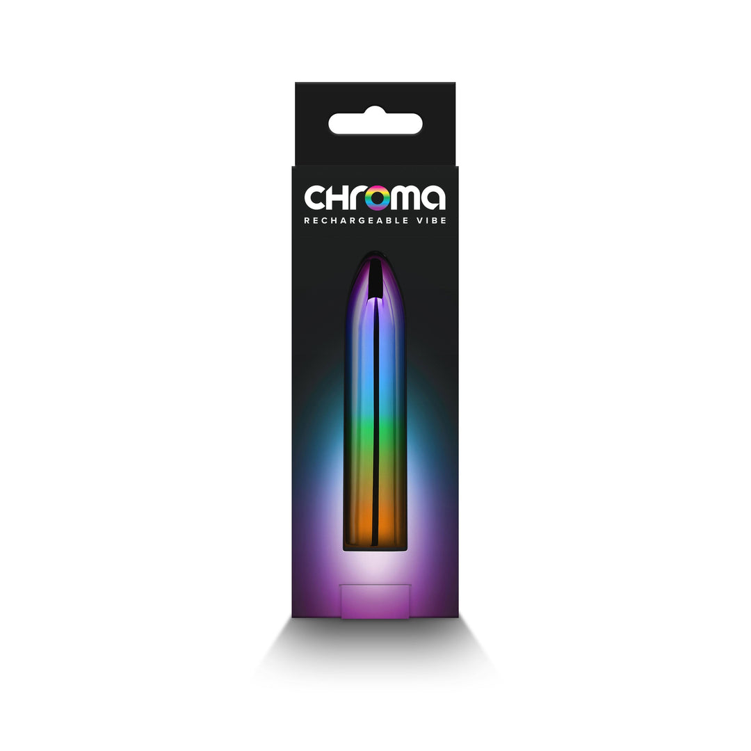 Chroma - Rainbow - Medium