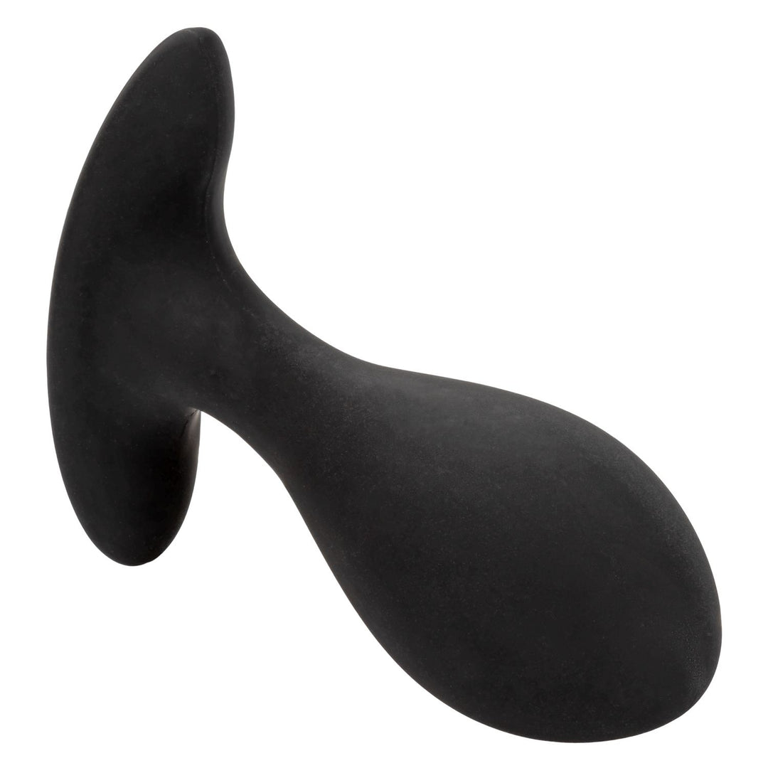 Weighted Silicone Inflatable Plug