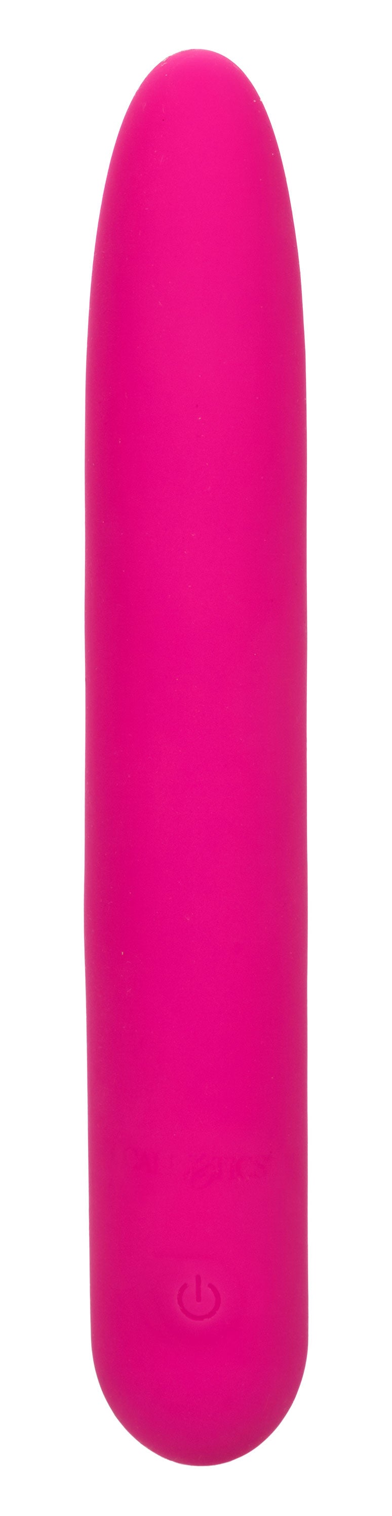 Bliss Liquid Silicone G Vibe - Pink