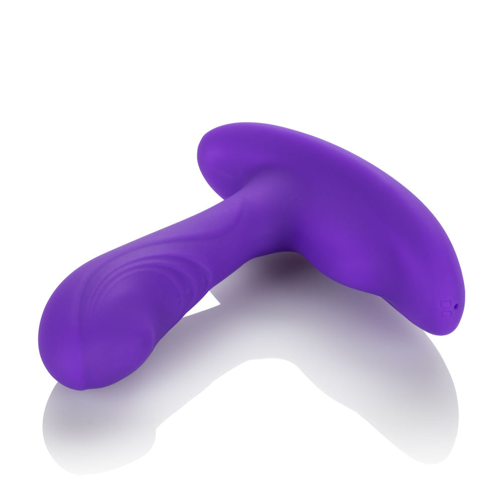 Silicone Remote Pinpoint Pleaser