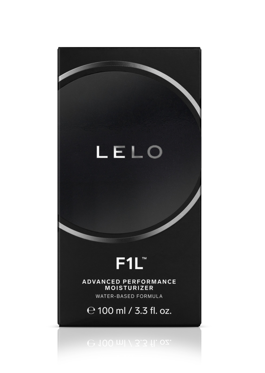 F1l Advanced Performance Moisturizer - 3.3 Fl. Oz.