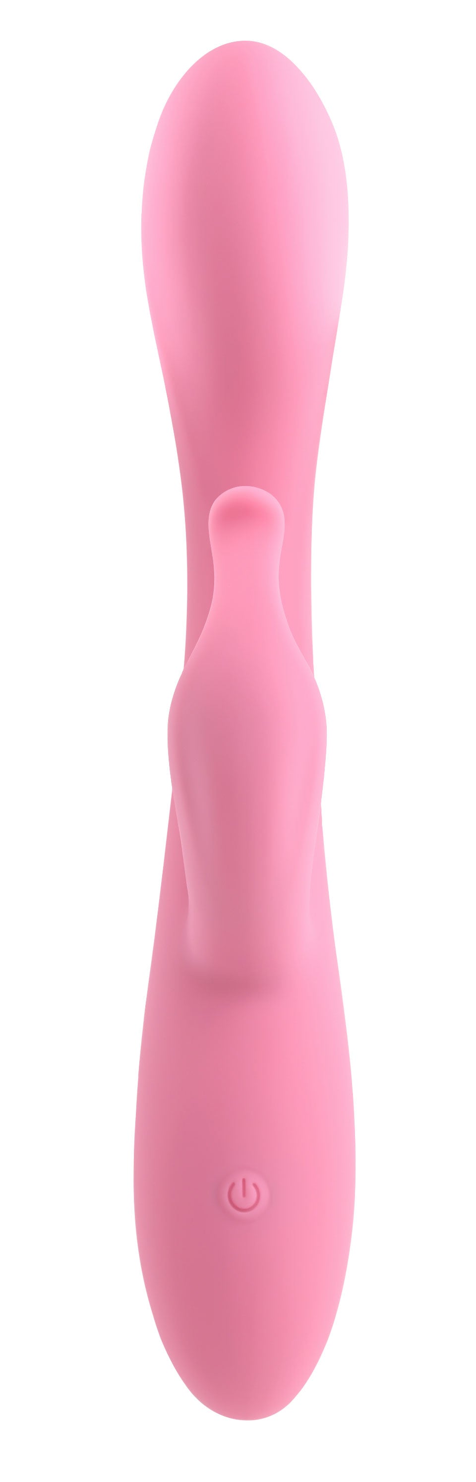 Eve's Rechargeable Slimline Rabbit - Pink