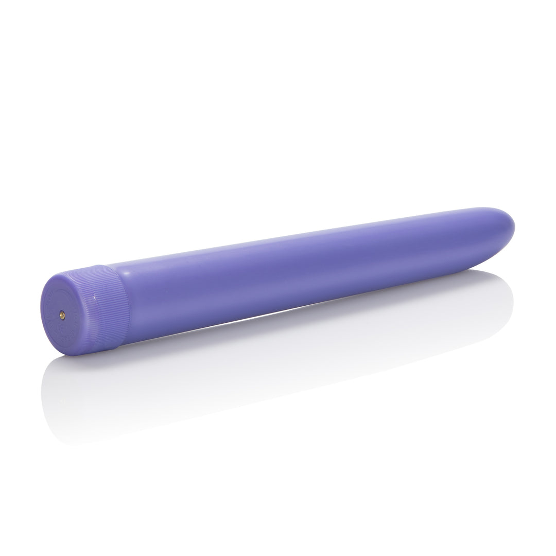 Jumbo 11 Inches Massager - Lavander