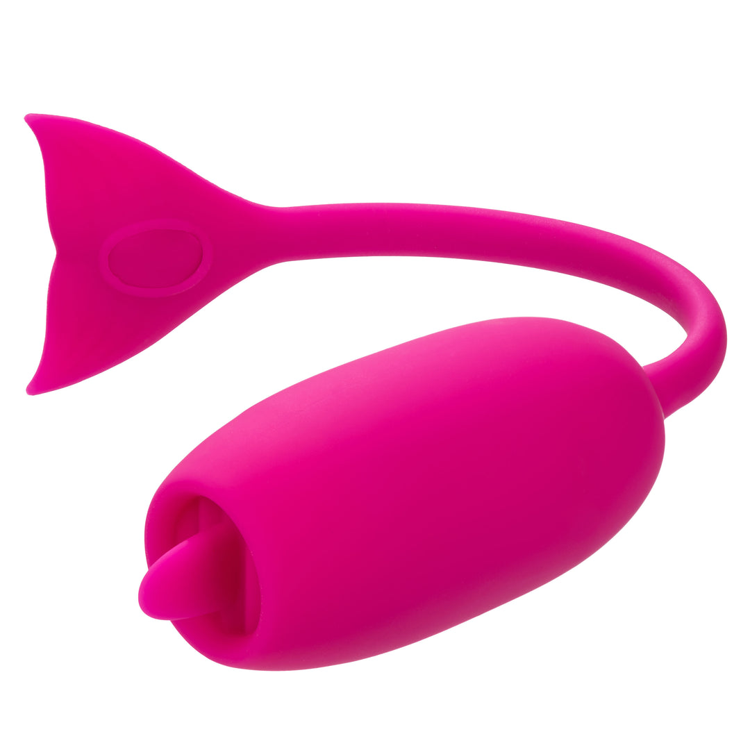 Rechargeable Kegel Teaser - Pink