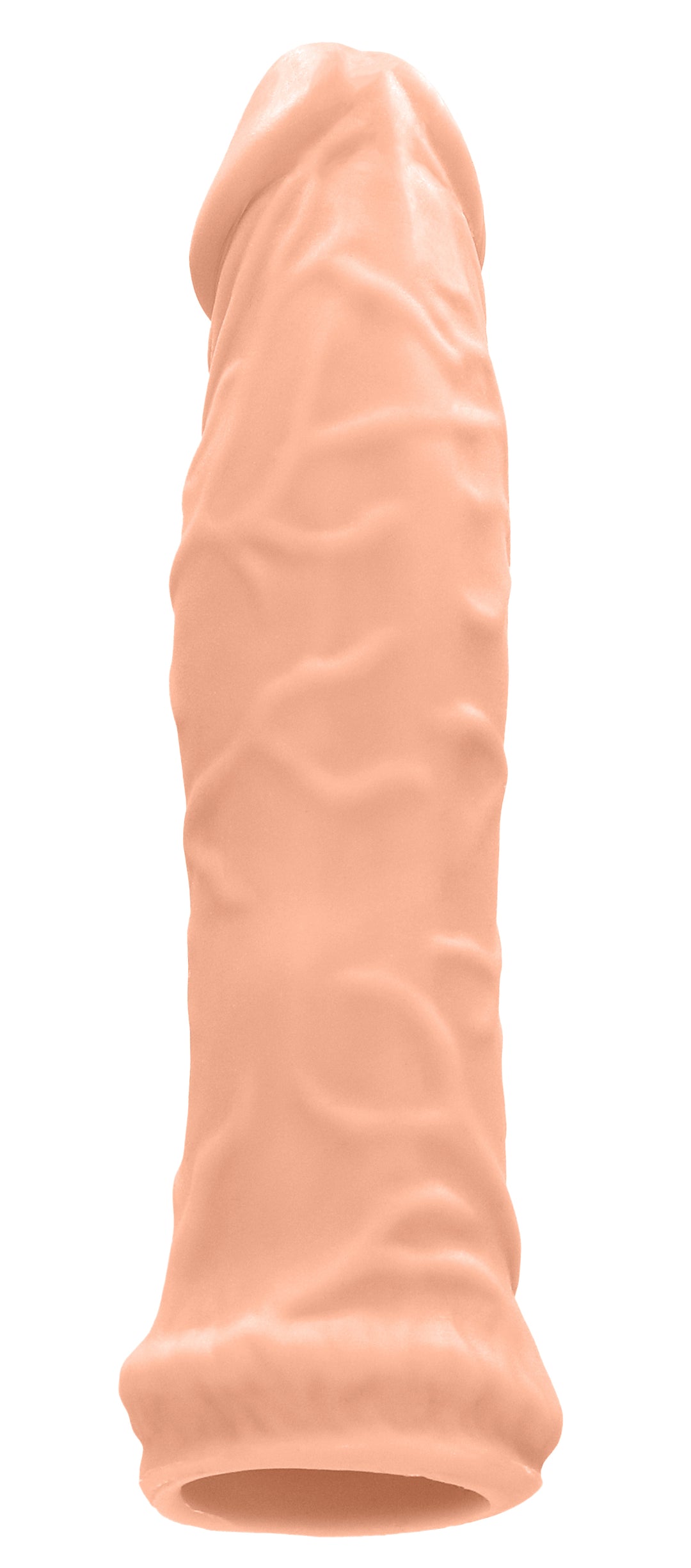 6 Inch Penis Sleeve - Flesh