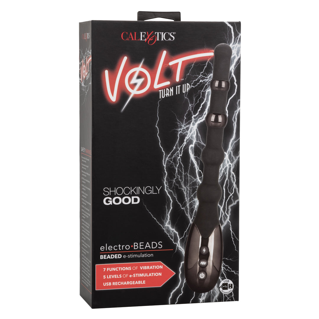 Volt Electro-Beads