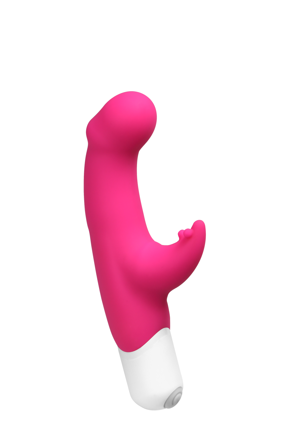 Joy Mini Vibe - Hot in Bed Pink