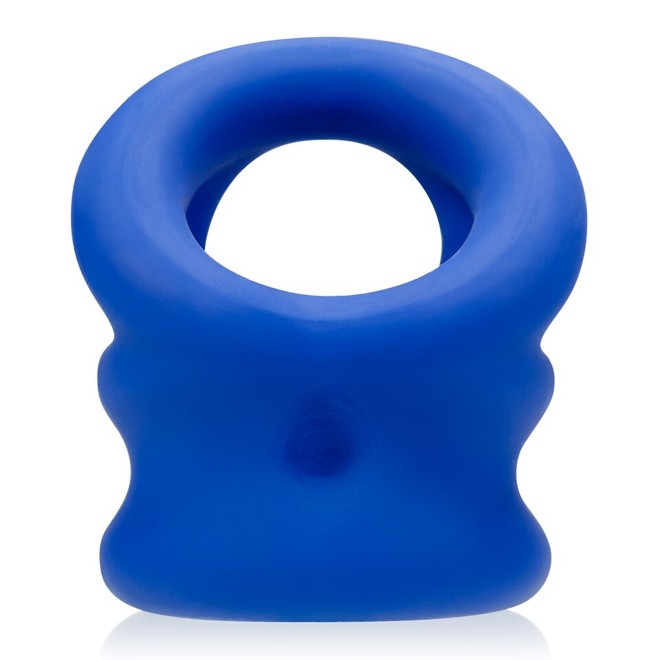 Tri-Squeeze Ball-Stretch Sling - Cobalt Ice