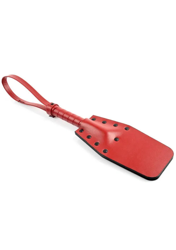 Saffron Studded Spanker