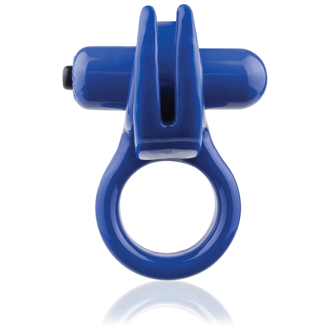 Orny Vibe Ring - Blue