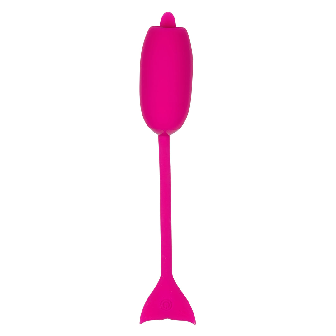 Rechargeable Kegel Teaser - Pink