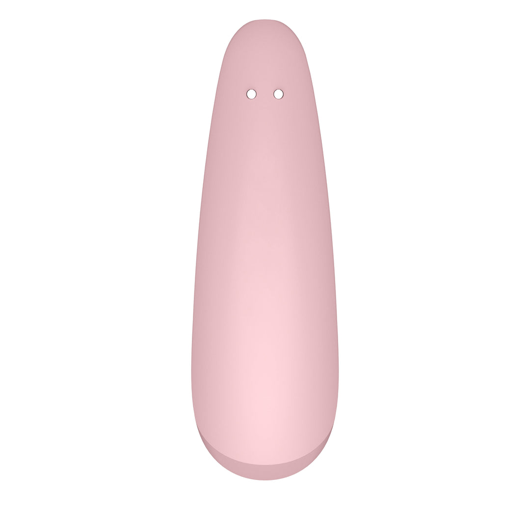 Curvy 2 Plus - Pink