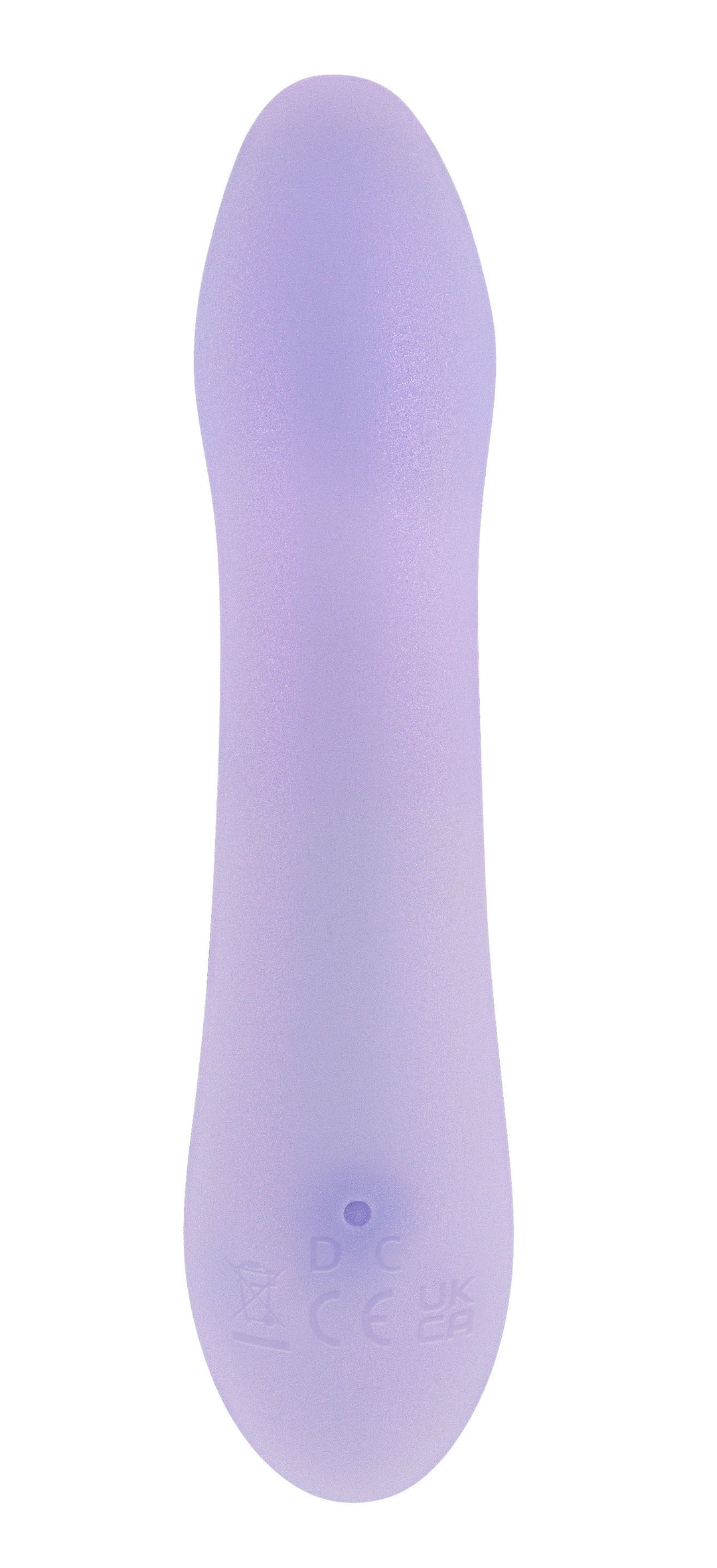 Playboy Pleasure - Euphoria - Vibrator - Opal