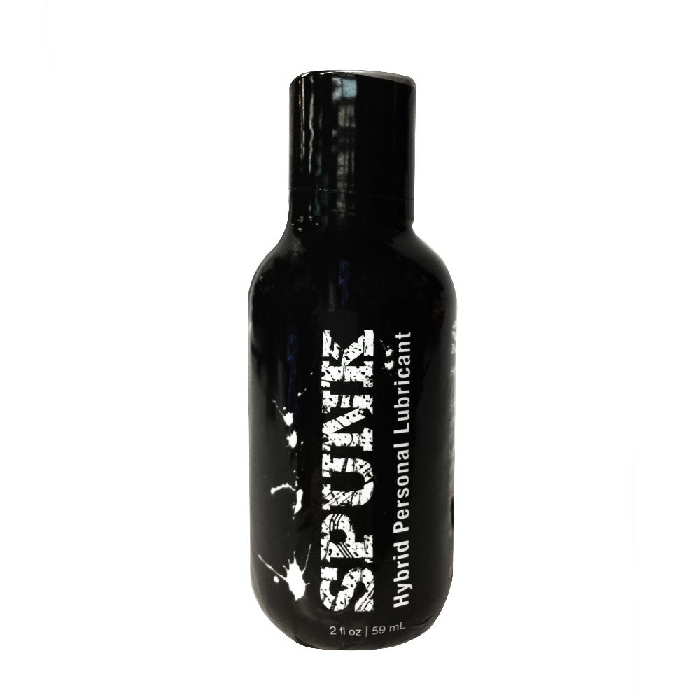 Spunk Lube Hybrid Cap 2 Fl Oz