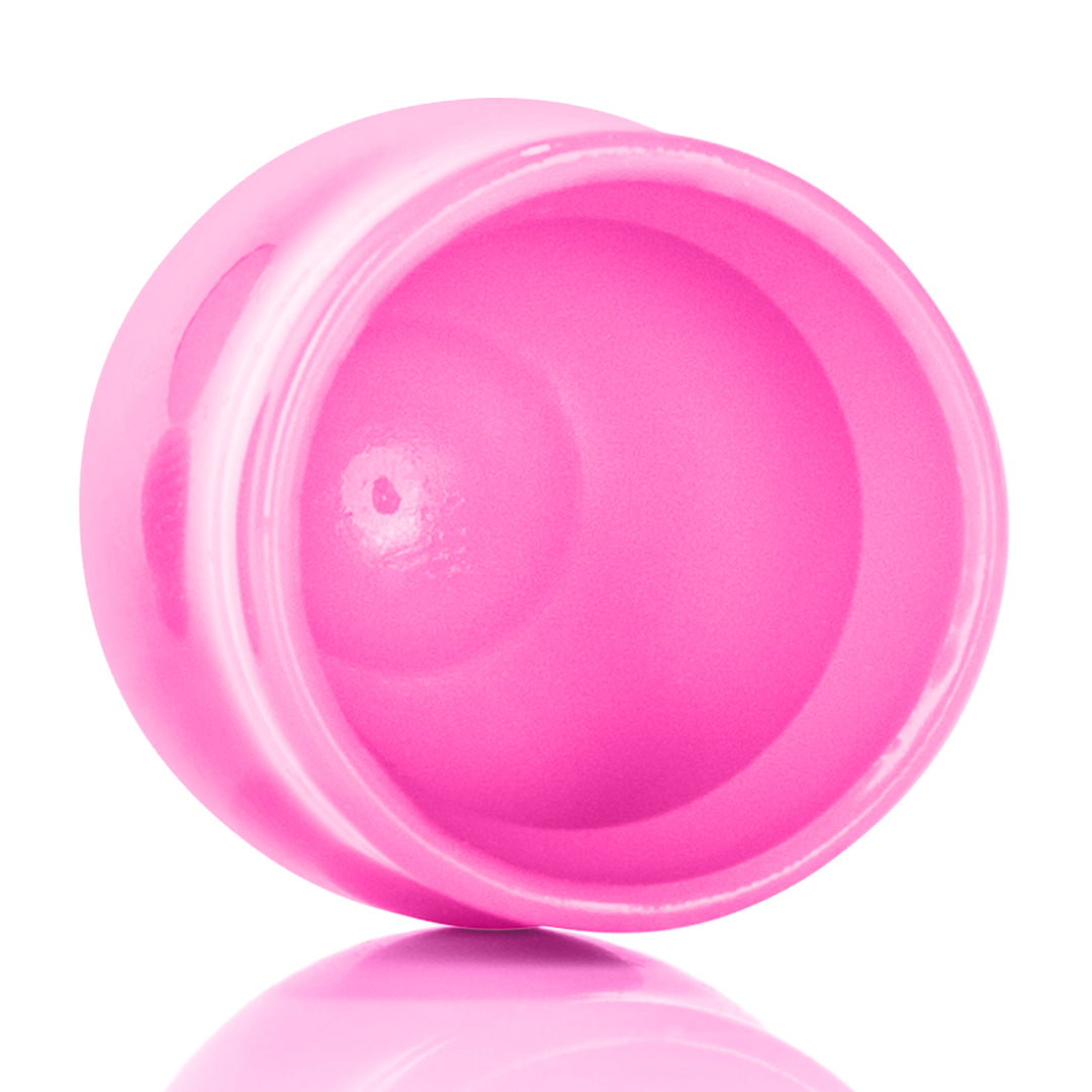 Nipple Play Mini Nipple Suckers - Pink