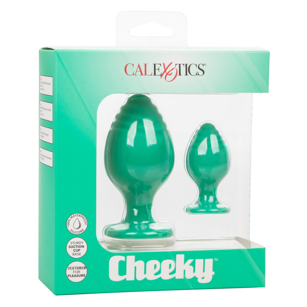 Cheeky - Green