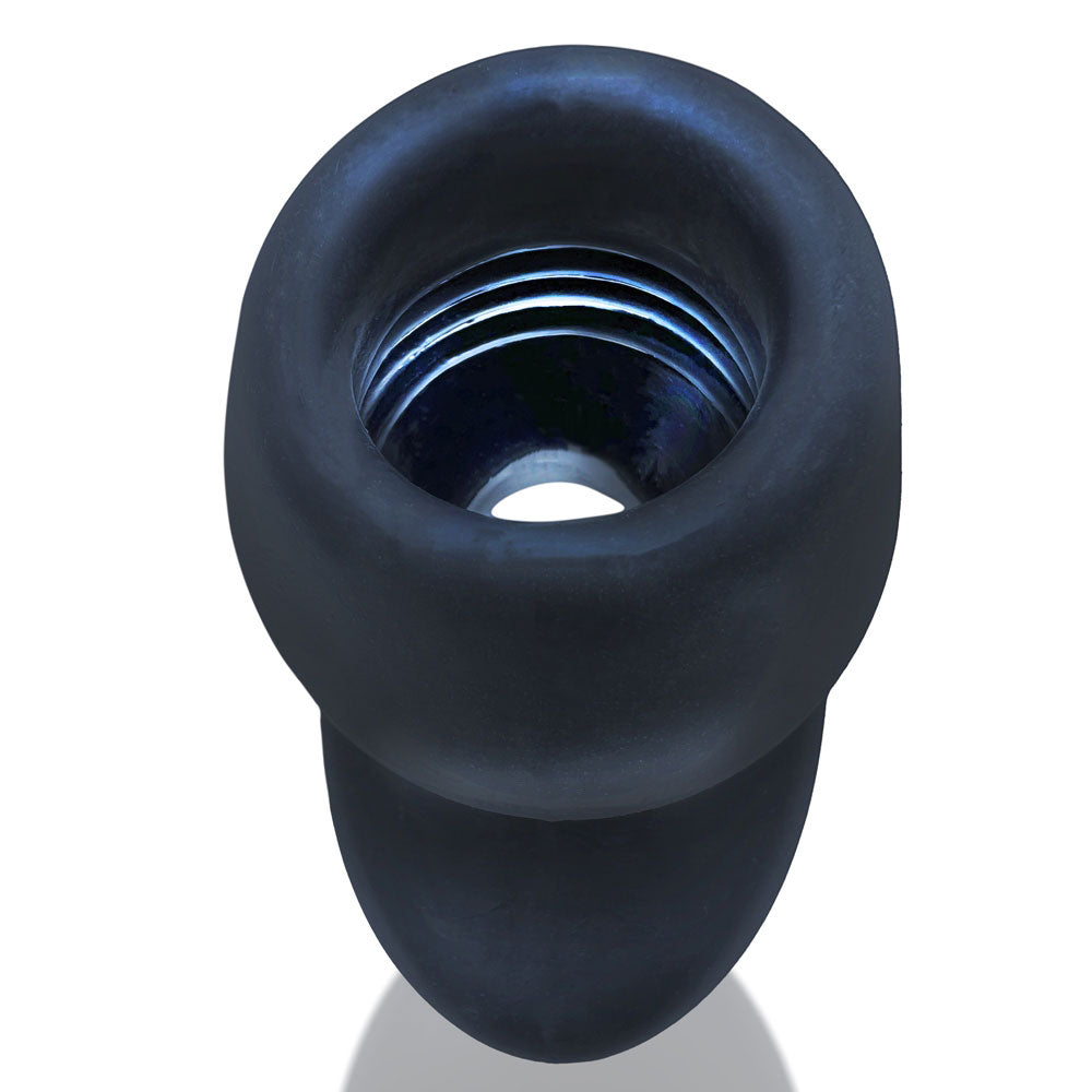 Morph Hole 2 - Large - Black Ice