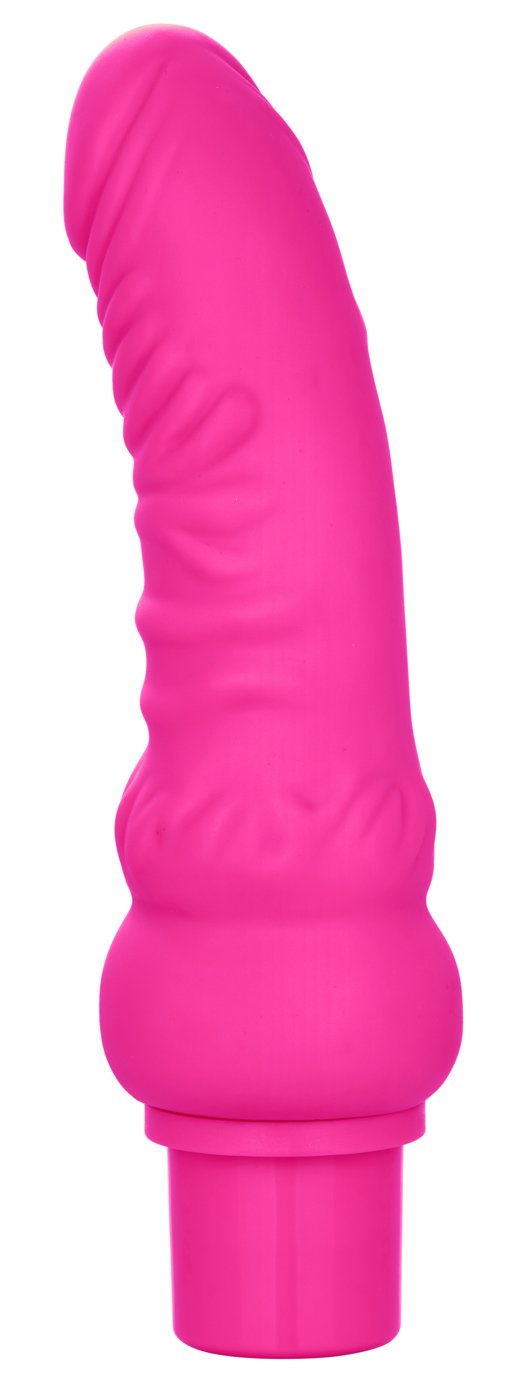 Rechargeable Power Stud Curvy - Pink