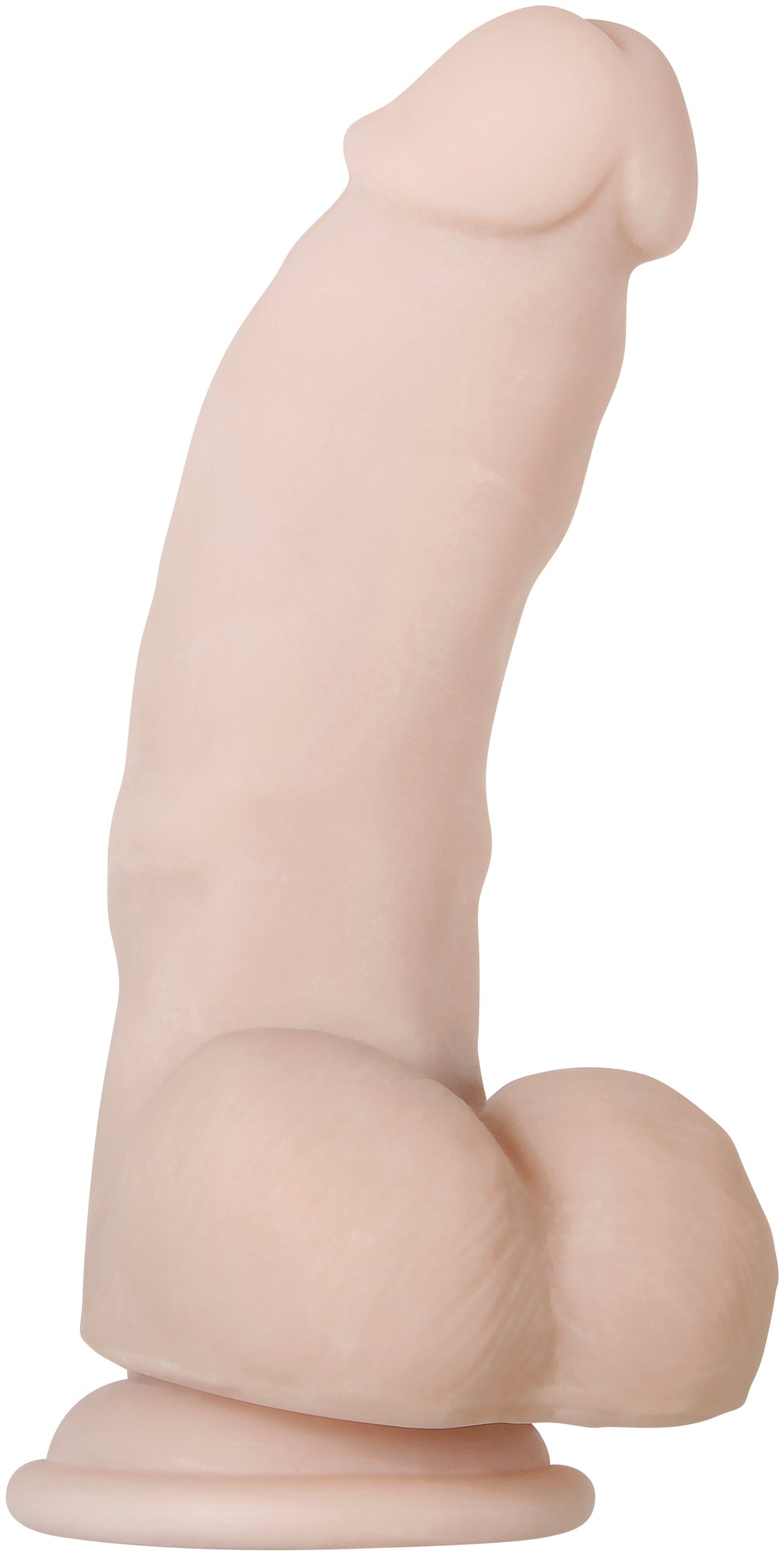 Real Supple Poseable 7 Inch