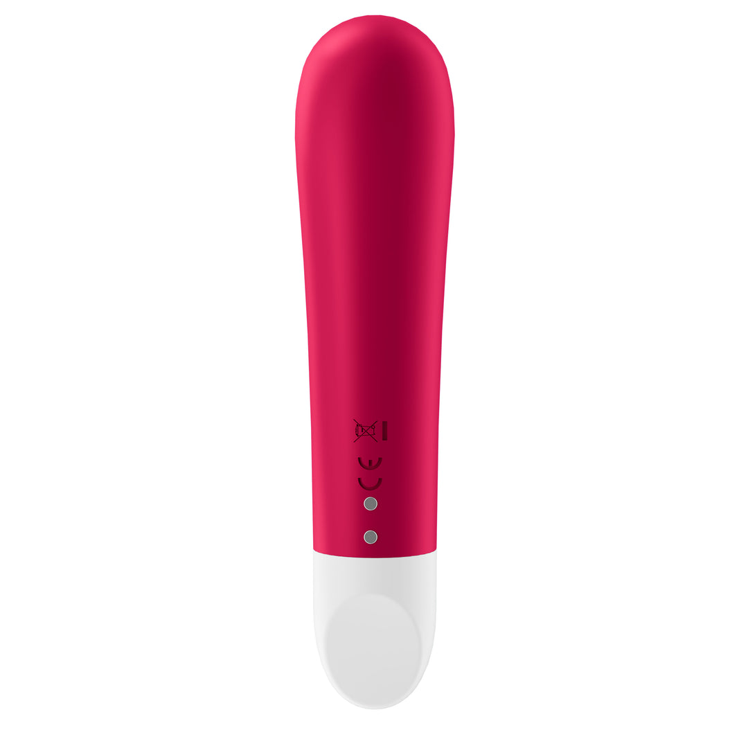 Ultra Power Bullet 1 - Red