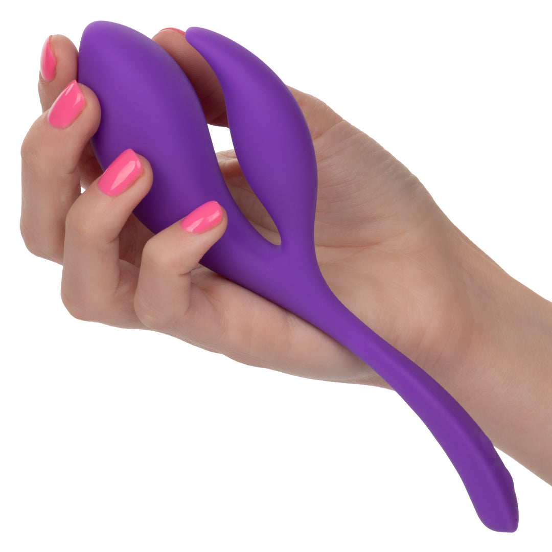 Mini Marvels Silicone Marvelous Climaxer