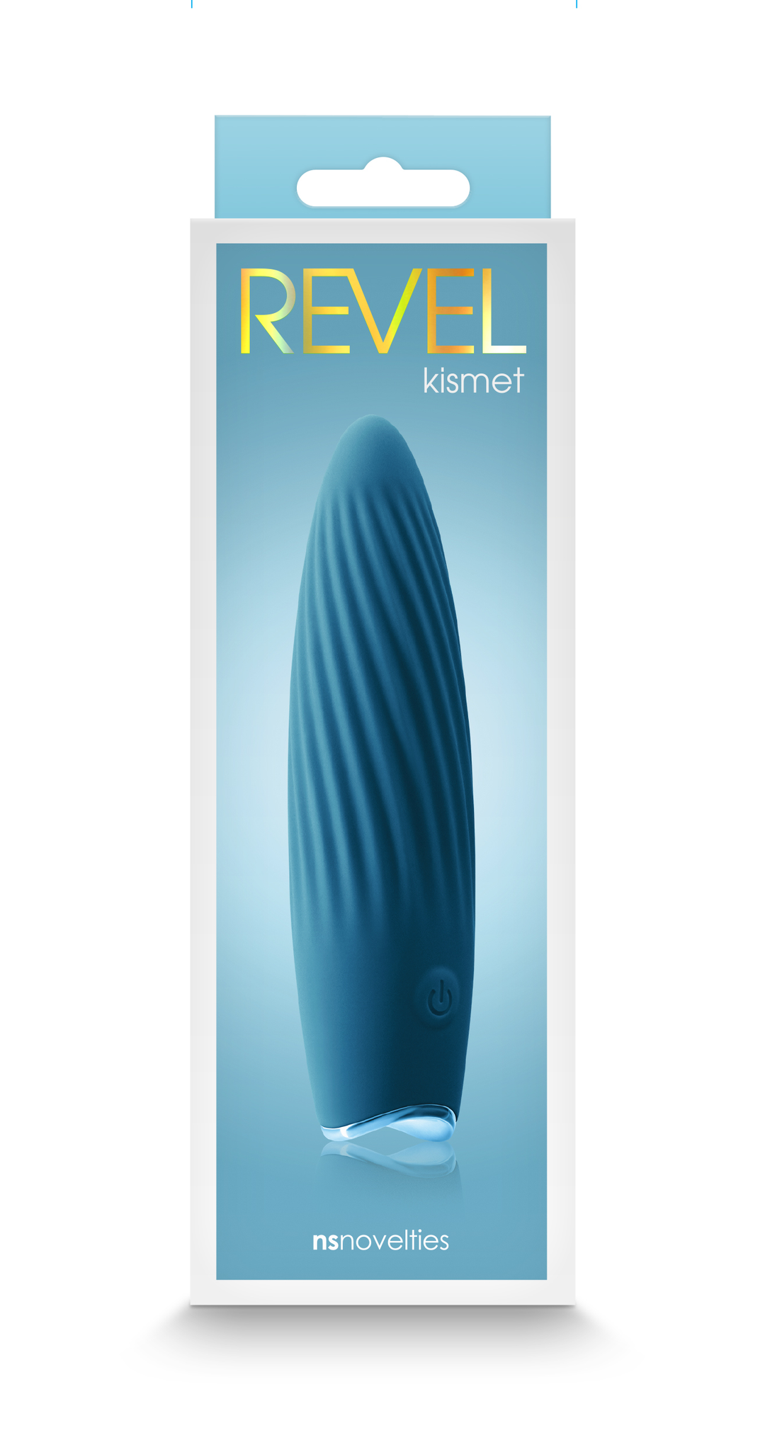 Revel - Kismet - Teal