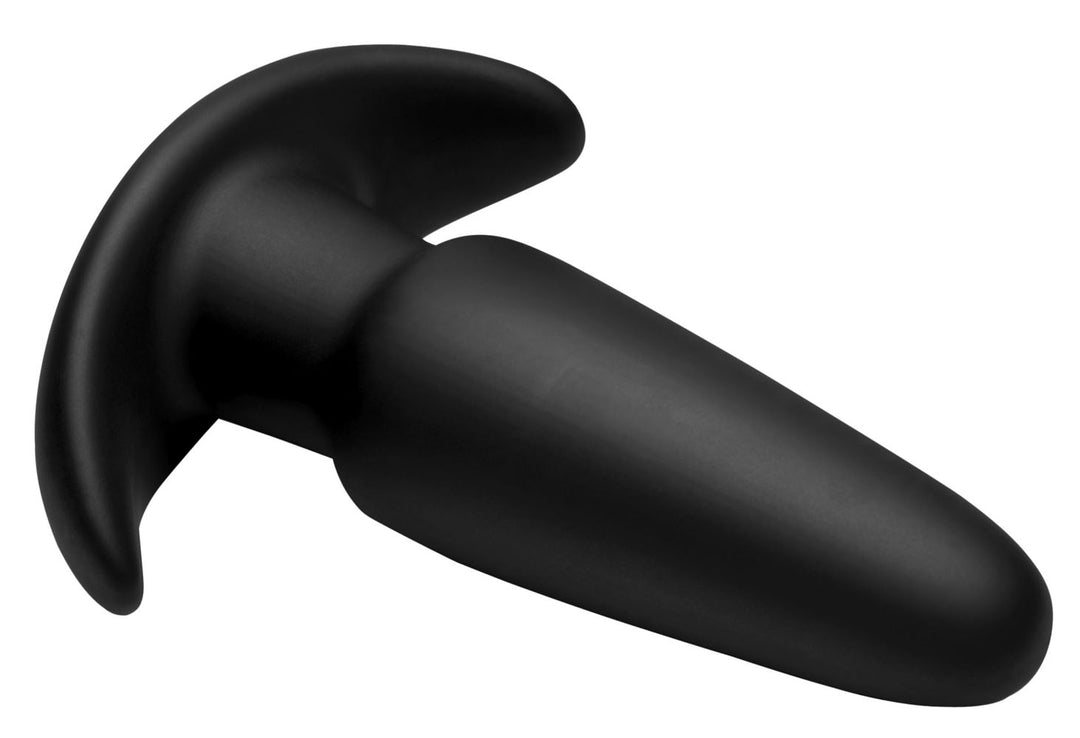 Thump It Silicone Butt Plug