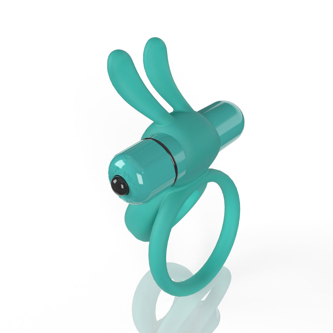 Screaming O 4t - Ohare Wearable Rabbit Vibe - Kiwi