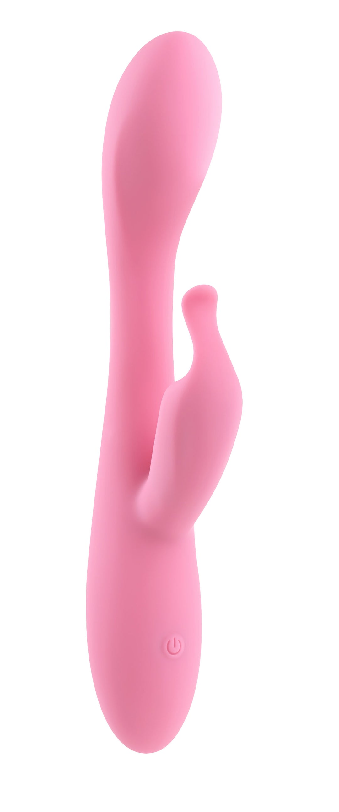 Eve's Rechargeable Slimline Rabbit - Pink