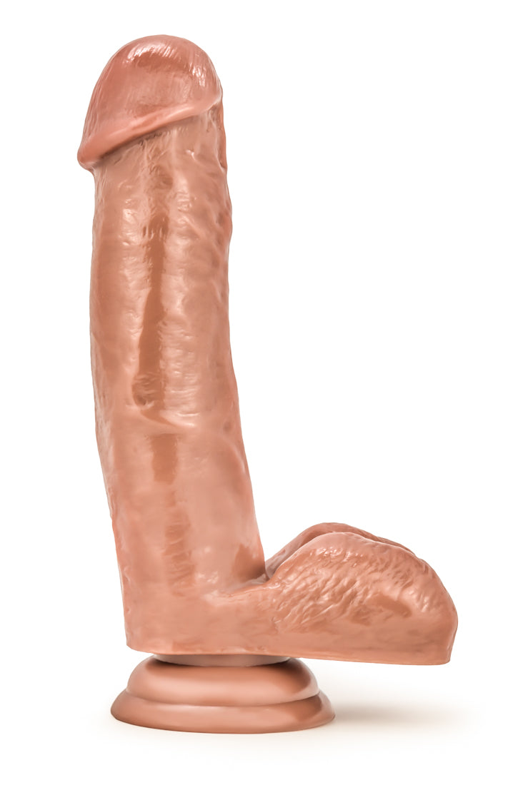 Lover Boy - the King Pin - Dildo