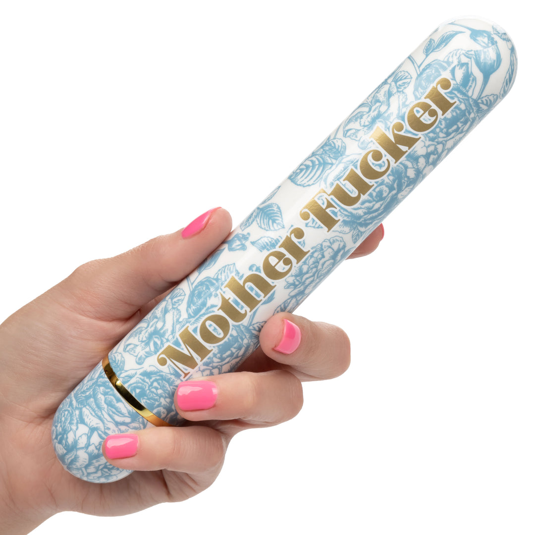 Naughty Bits Mother Fucker Personal Vibrator